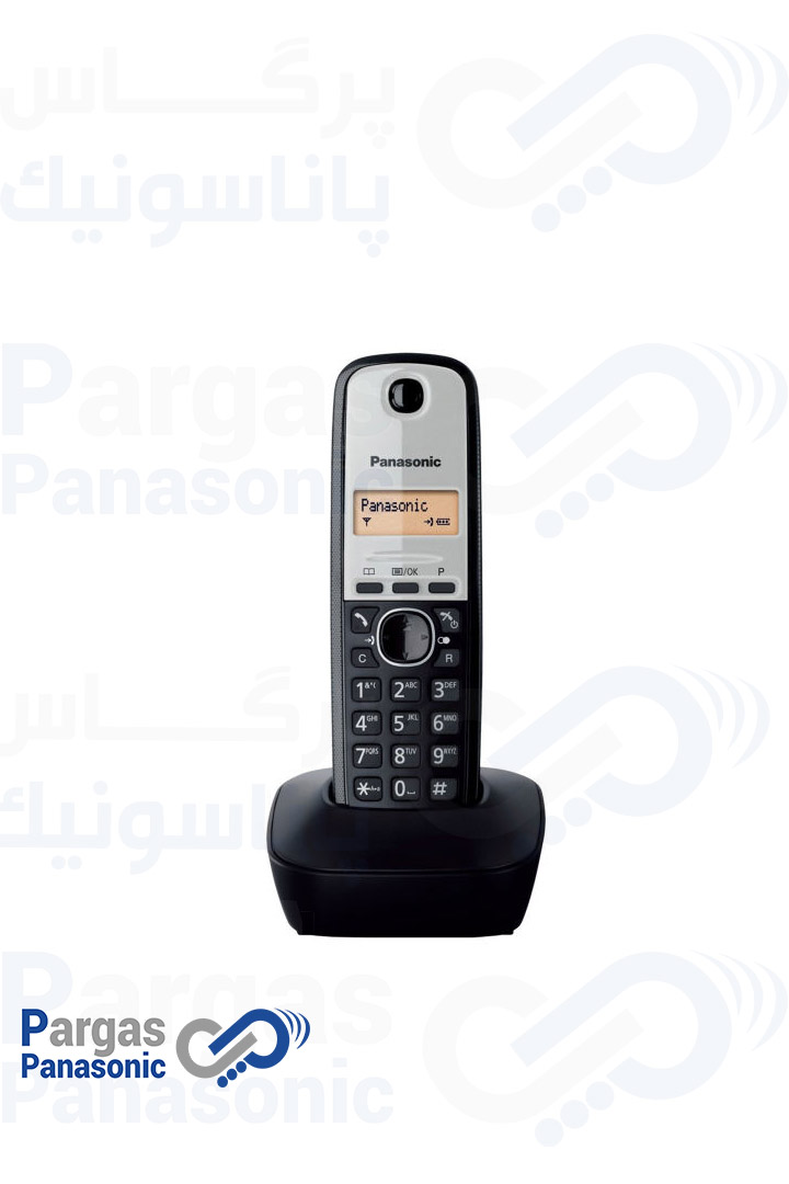 تلفن بی سیم پاناسونیک مدل KX-TG1911 FX