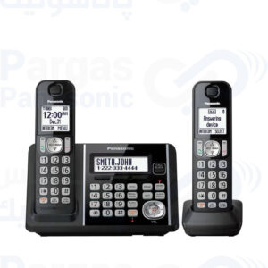 تلفن بی سیم پاناسونیک مدل  KX-TG3752