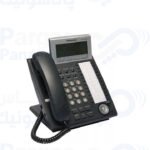تلفن دیجیتال پاناسونیک مدل KX-DT346