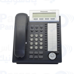 تلفن دیجیتال پاناسونیک مدل KX-DT343