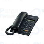 تلفن رومیزی پاناسونیک مدل KX-TS7705