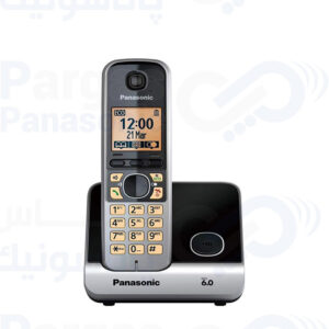 تلفن بی سیم پاناسونیک مدلTG6711