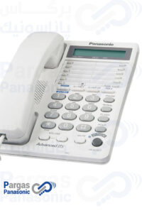 تلفن رومیزی پاناسونیک مدل KX-TS2378