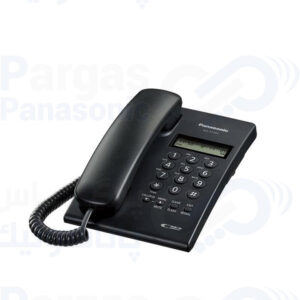 تلفن رومیزی پاناسونیک مدل KX-TS7703