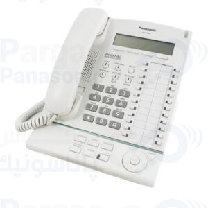 تلفن دیجیتال پاناسونیک مدل KX-T7633