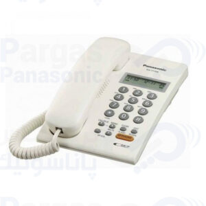 تلفن رومیزی پاناسونیک مدل KX-TS7705