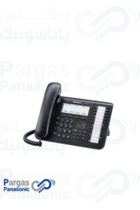 تلفن دیجیتال پاناسونیک مدل KX-DT546