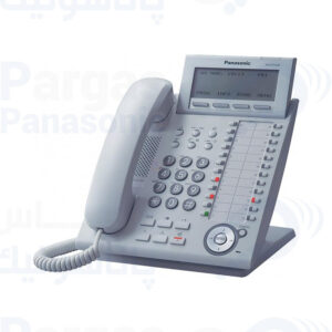 تلفن تحت شبکه پاناسونیک مدل KX-NT346