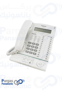تلفن دیجیتال پاناسونیک مدل KX-T7630