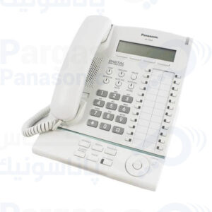 تلفن دیجیتال پاناسونیک مدل KX-T7630