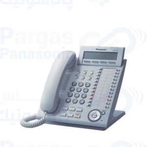 تلفن تحت شبکه پاناسونیک مدل KX-NT343   