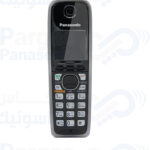 تلفن بی سیم KX-TG3721 پاناسونیک