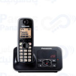 تلفن بی سیم KX-TG3721 پاناسونیک