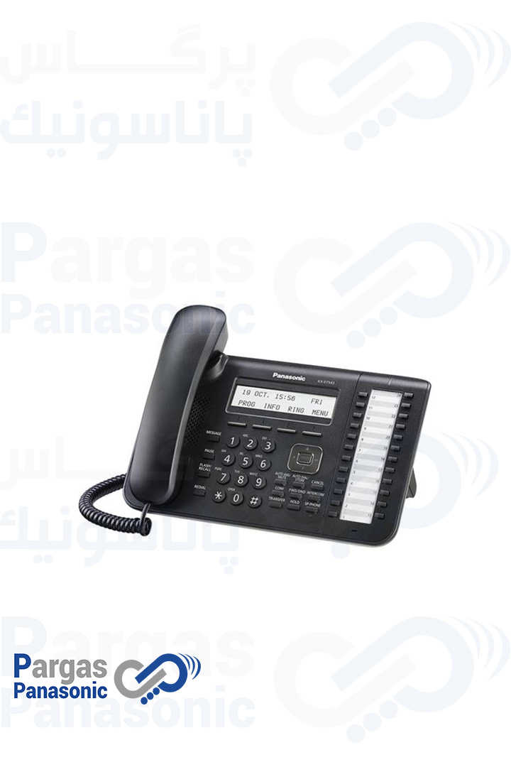 تلفن IP  NT543 پاناسونیک