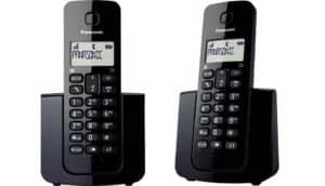 مشخصات تلفن پاناسونیک مدل TGB110