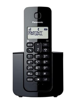 مشخصات تلفن پاناسونیک  مدل TGB110